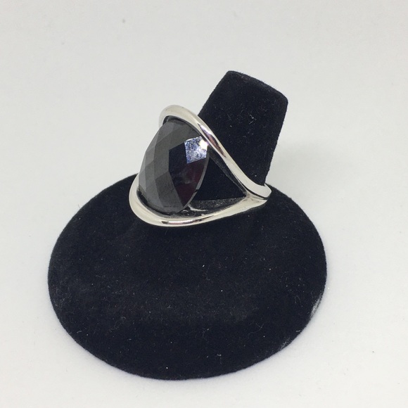 Fashion Rings, Lot of Four - Picture 2 of 5